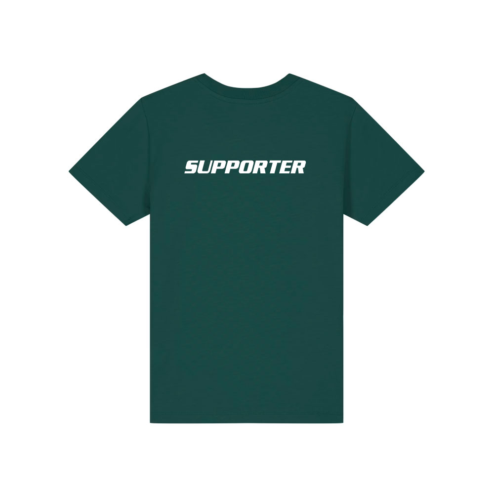 Supporter T-shirt Kids - 2