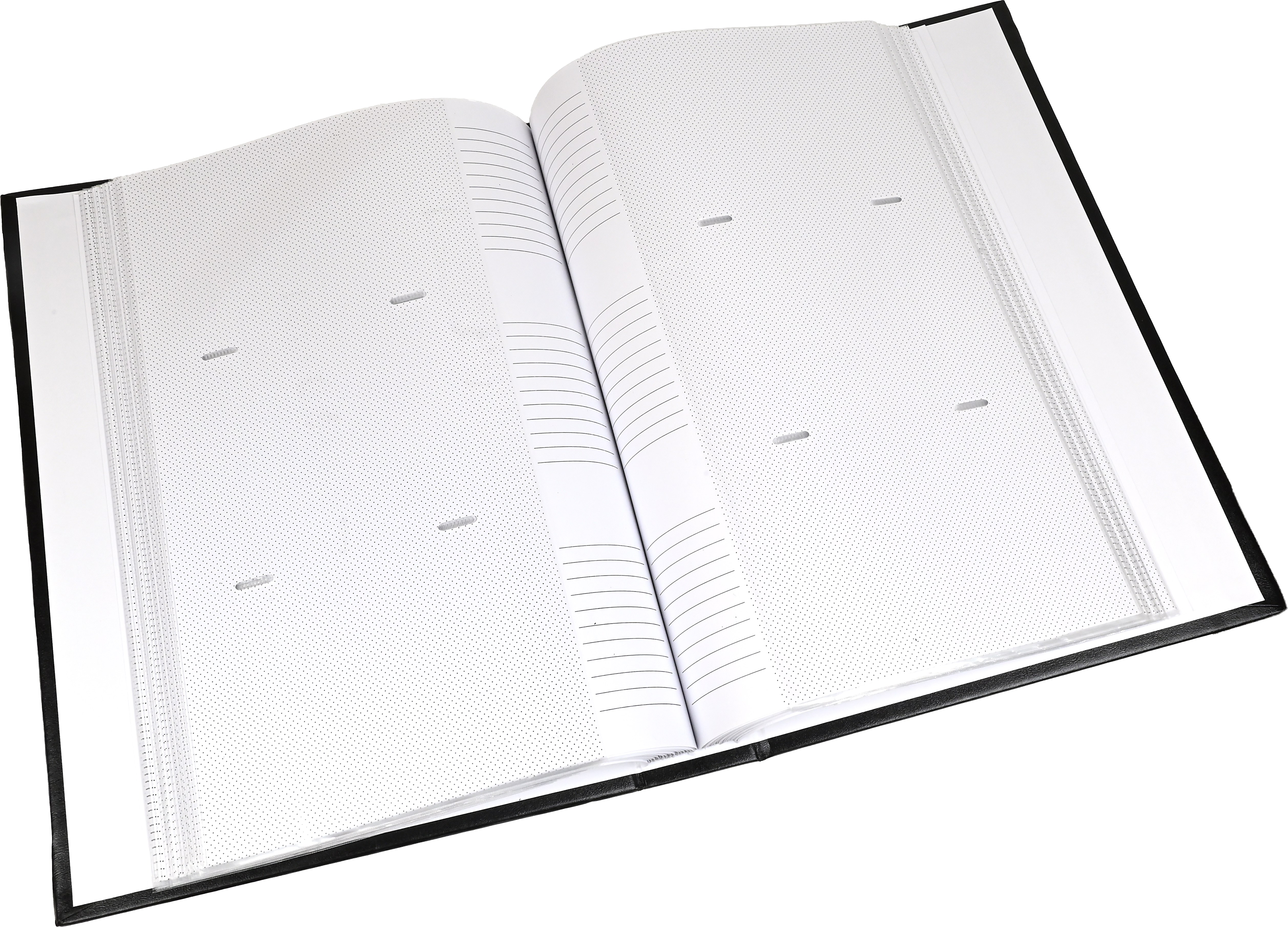 Insticksalbum - Album - 300 blad Limmat - 5
