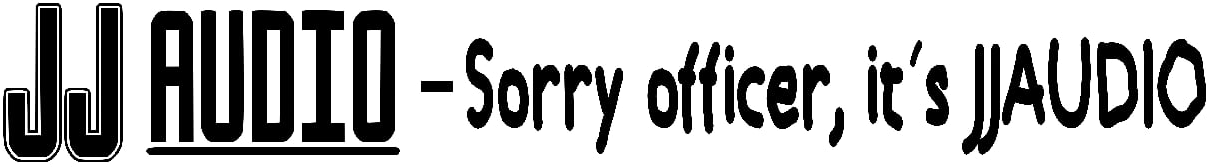 Dekal - Sorry Officer