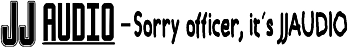 Dekal - Sorry Officer