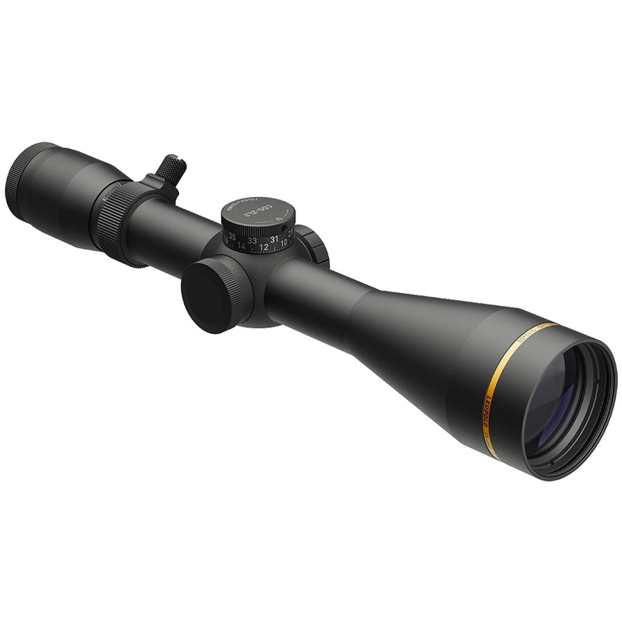 Leupold VX-4HD 3-12x50 CDS-ZL2 Illum. FireDot Twilight Hunter - 4