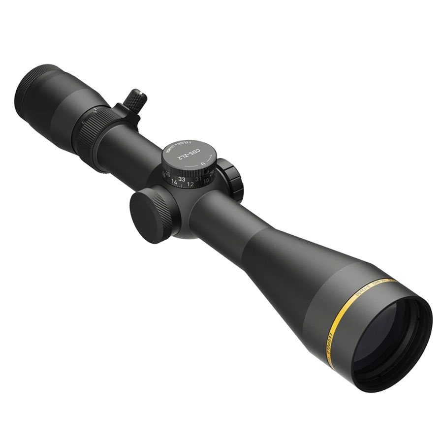 Leupold VX-4HD 3-12x50 CDS-ZL2 Illum. FireDot Twilight Hunter - 6