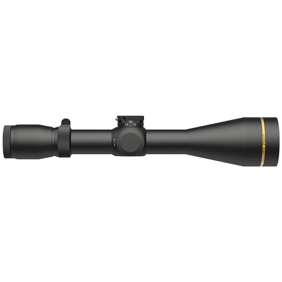 Leupold VX-4HD 3-12x50 CDS-ZL2 Illum. FireDot Twilight Hunter - 2