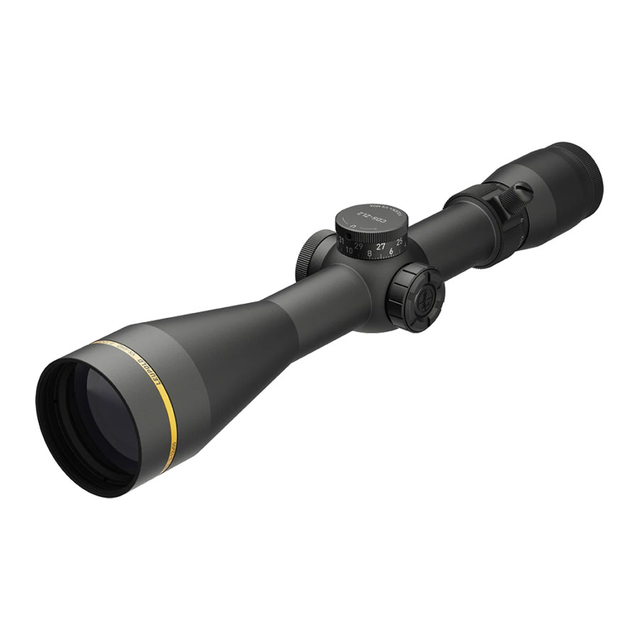 Leupold VX-4HD 3-12x50 CDS-ZL2 Illum. FireDot Twilight Hunter - 3