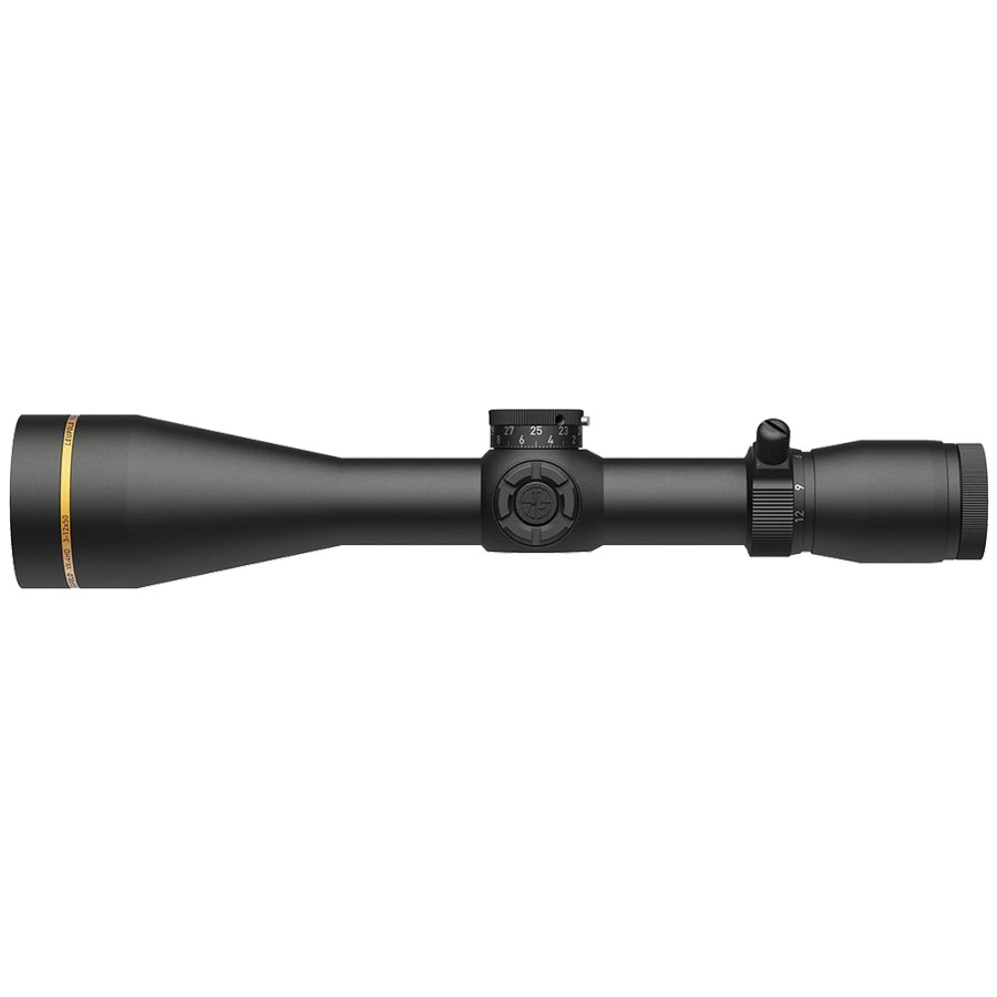 Leupold VX-4HD 3-12x50 CDS-ZL2 Illum. FireDot Twilight Hunter
