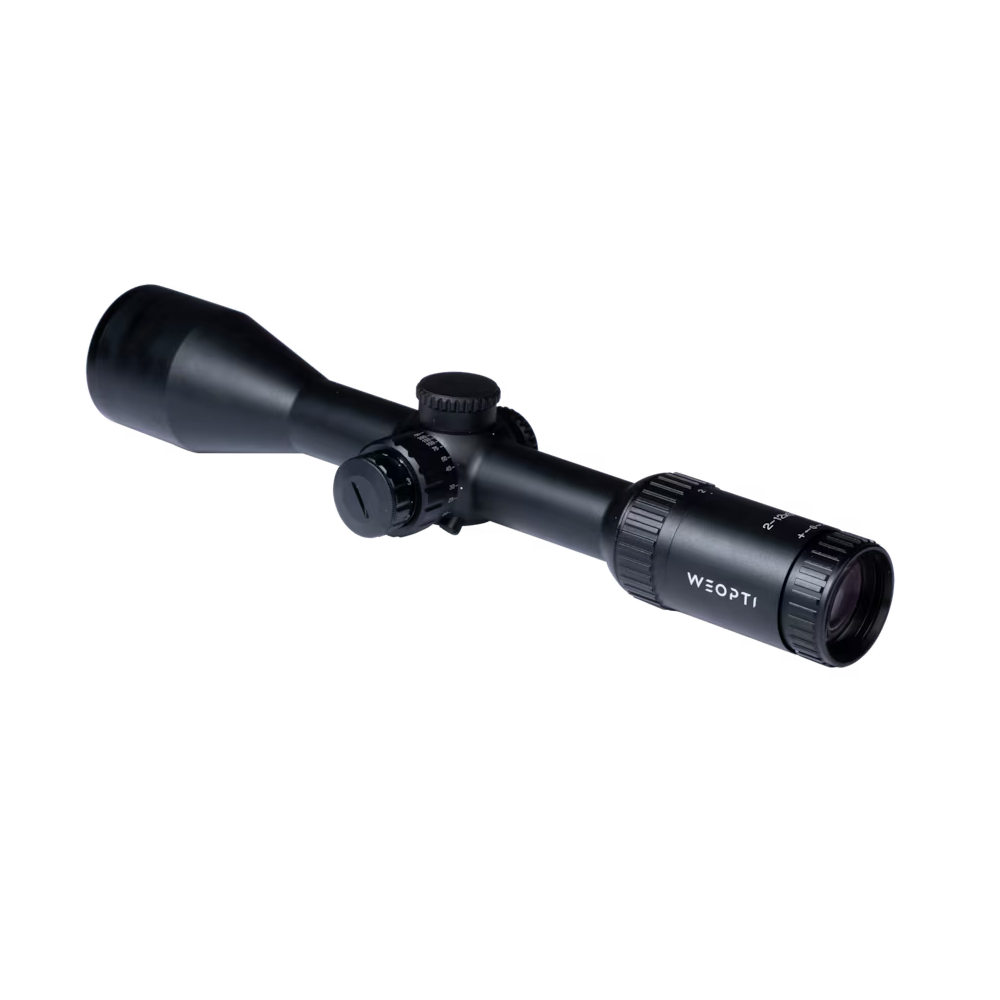 Weopti Woodland 2-12x50
