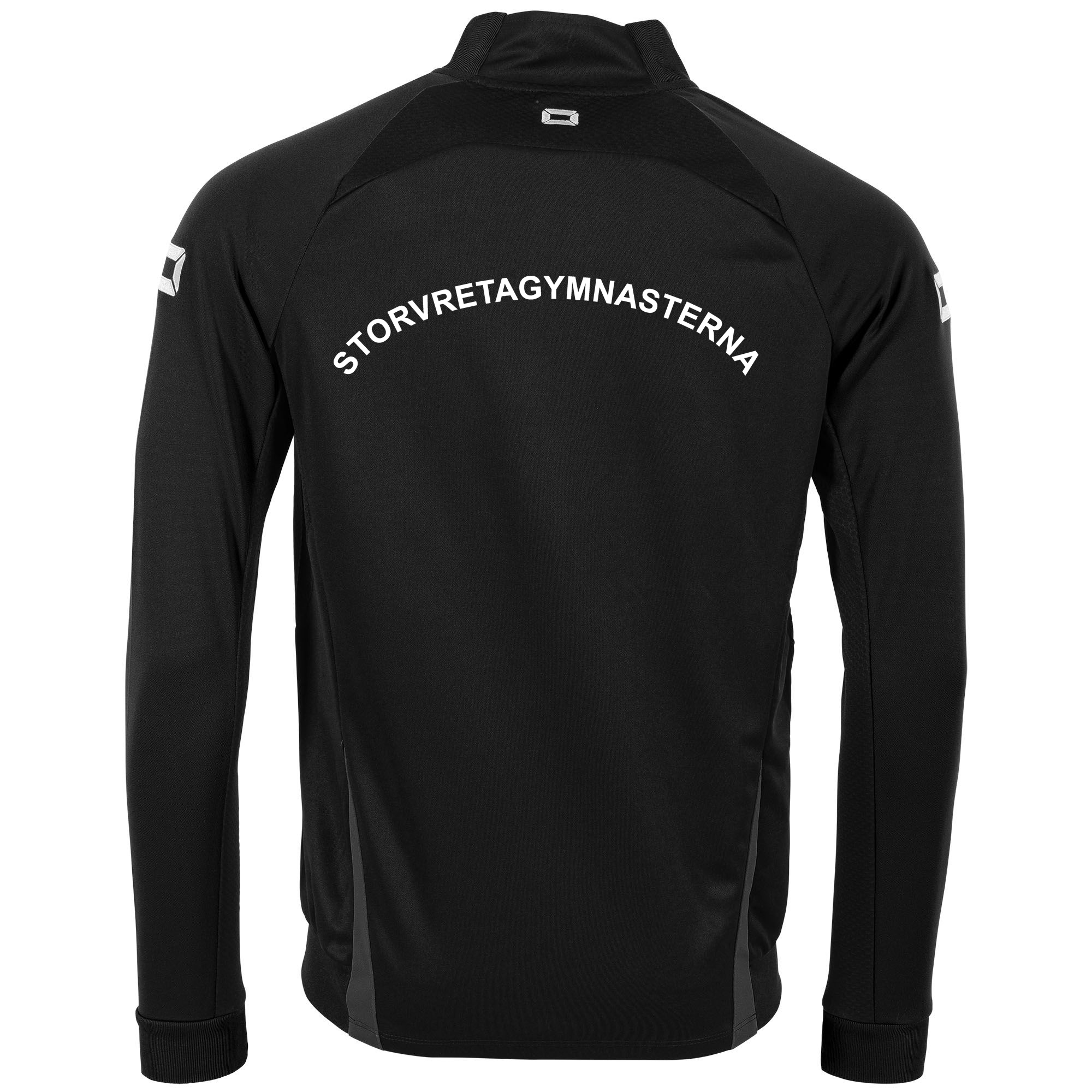 Stadio Full Zip Top Storvretagymnasterna, JR & Herr - 2