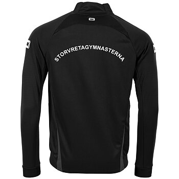 Stadio Full Zip Top Storvretagymnasterna, JR & Herr