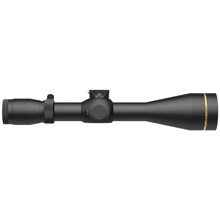 VX-4HD 4-16x50 CDS-ZL2 Side Focus Illum. FireDot Twilight Hunter - 2