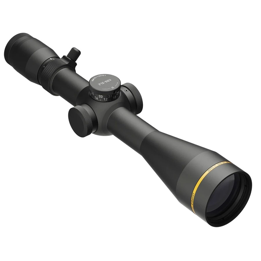 VX-4HD 4-16x50 CDS-ZL2 Side Focus Illum. FireDot Twilight Hunter - 6