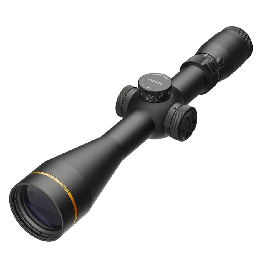 VX-4HD 4-16x50 CDS-ZL2 Side Focus Illum. FireDot Twilight Hunter - 5