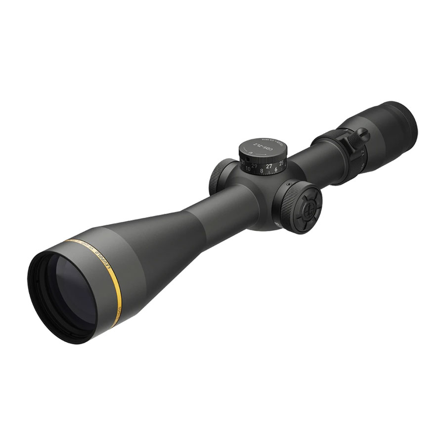 VX-4HD 4-16x50 CDS-ZL2 Side Focus Illum. FireDot Twilight Hunter - 3