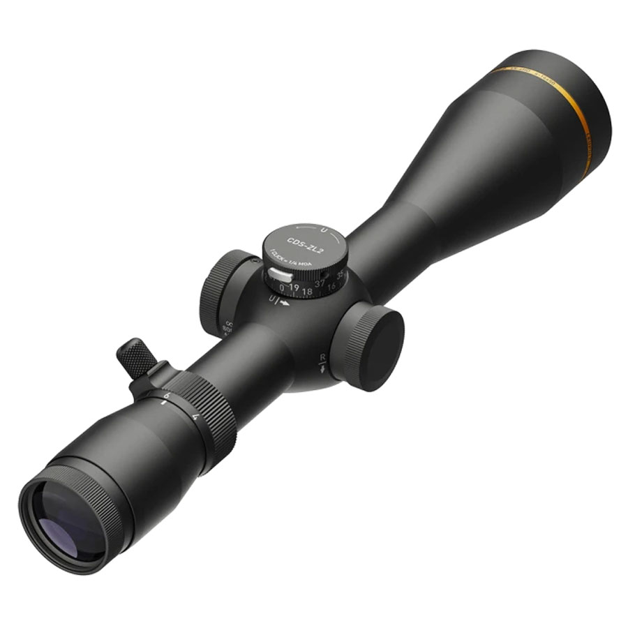 VX-4HD 4-16x50 CDS-ZL2 Side Focus Illum. FireDot Twilight Hunter - 7
