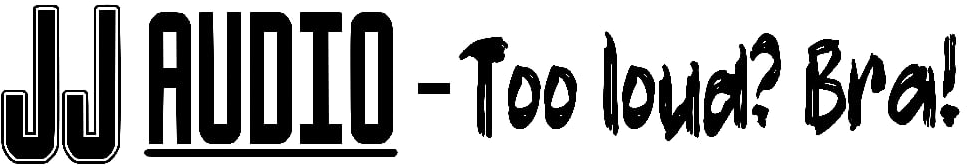 Dekal - Too Loud? Bra!