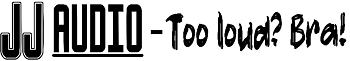 Dekal - Too Loud? Bra!