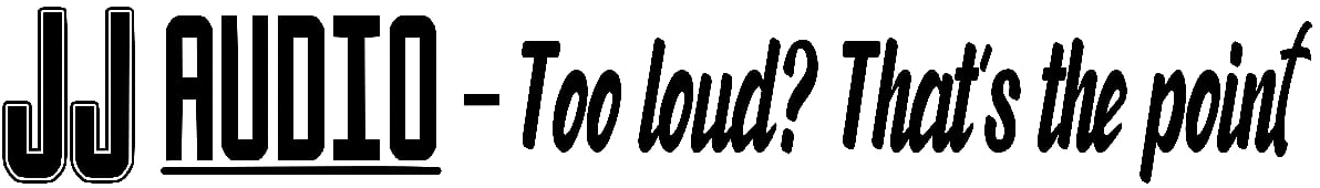 Dekal - Too Loud? That's the point!