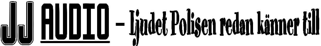 Dekal - Ljudet Polisen redan känner till