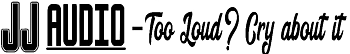 Dekal - Too loud? Cry about it