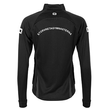 Stadio Full Zip Top Storvretagymnasterna, Dam