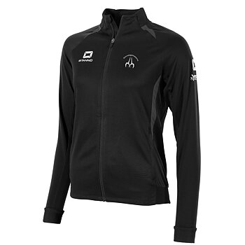 Stadio Full Zip Top Storvretagymnasterna, Dam