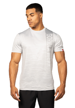 Westley T-Shirt, light grey