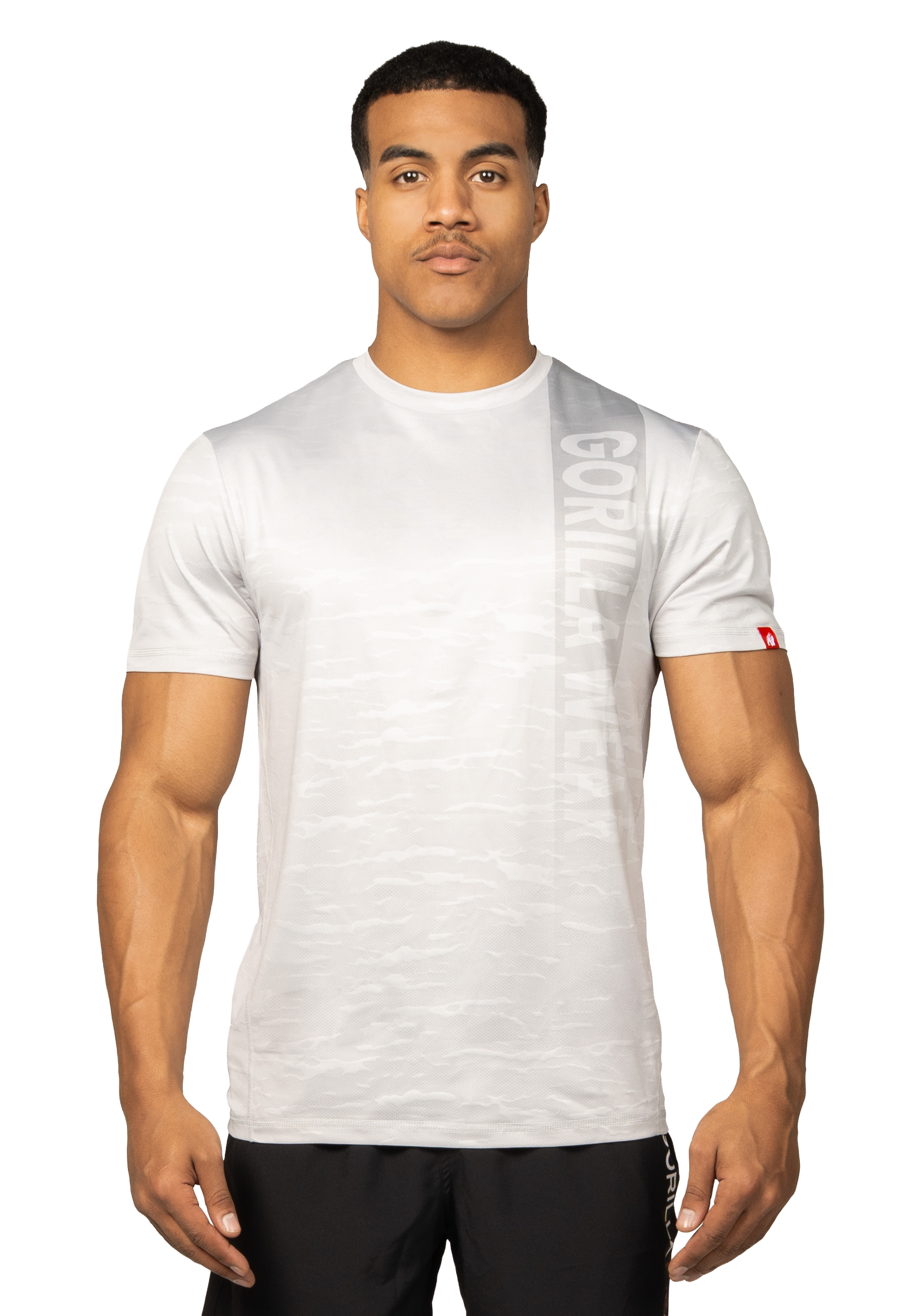 Westley T-Shirt, light grey - 7