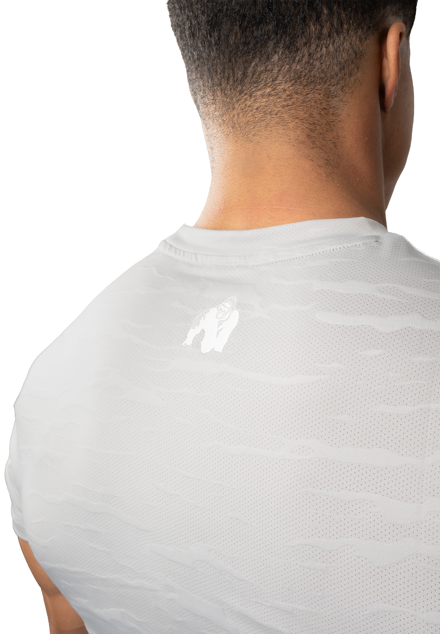 Westley T-Shirt, light grey - 6