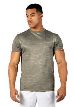 Westley T-Shirt, army green