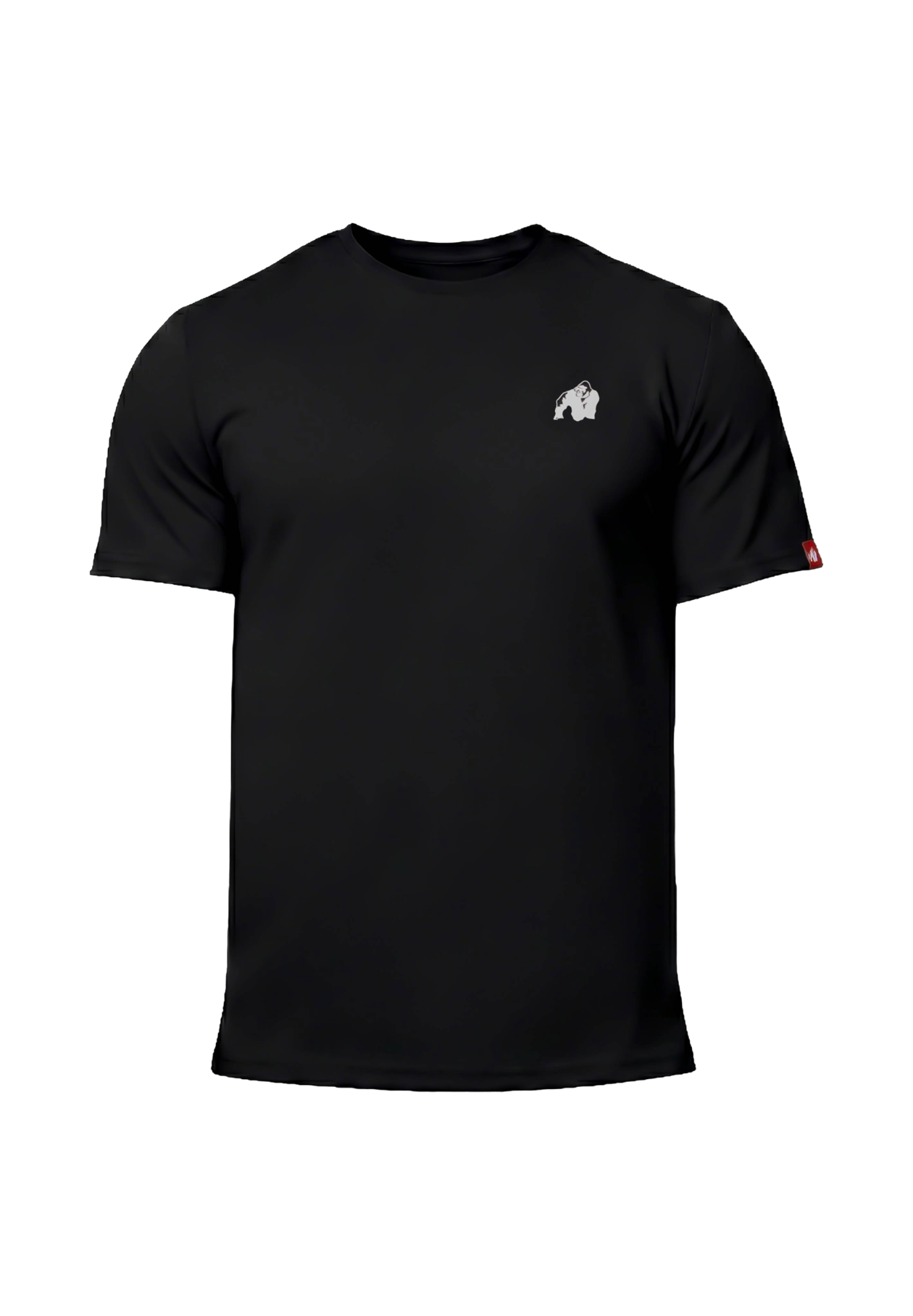 Colton T-Shirt, black - 7