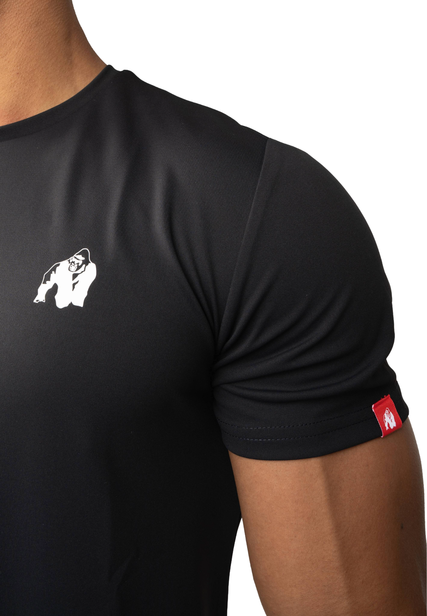 Colton T-Shirt, black - 5