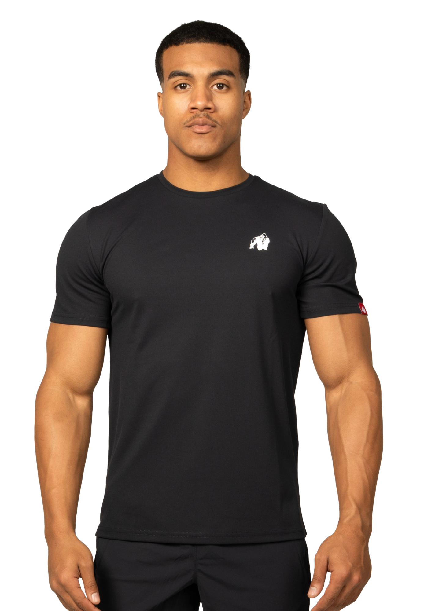 Colton T-Shirt, black