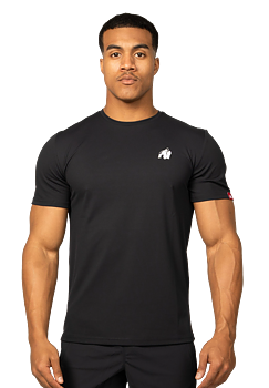 Colton T-Shirt, black