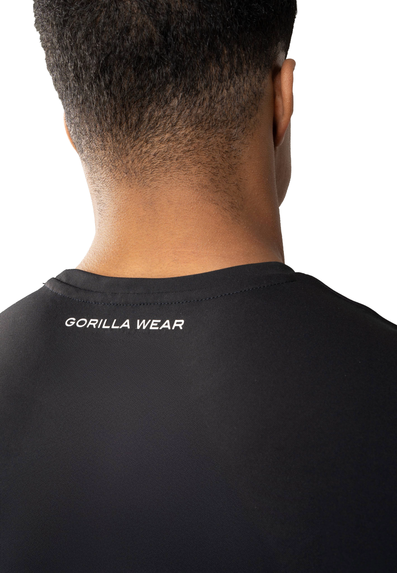 Colton T-Shirt, black - 6