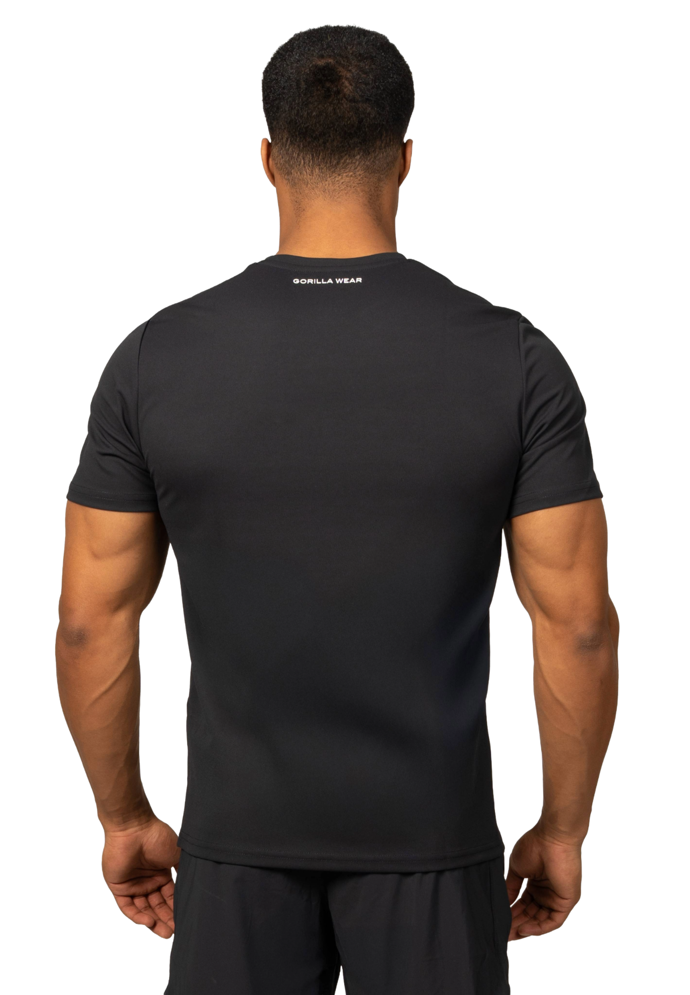Colton T-Shirt, black - 2