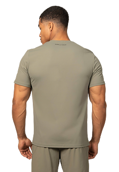 Colton T-Shirt, army green