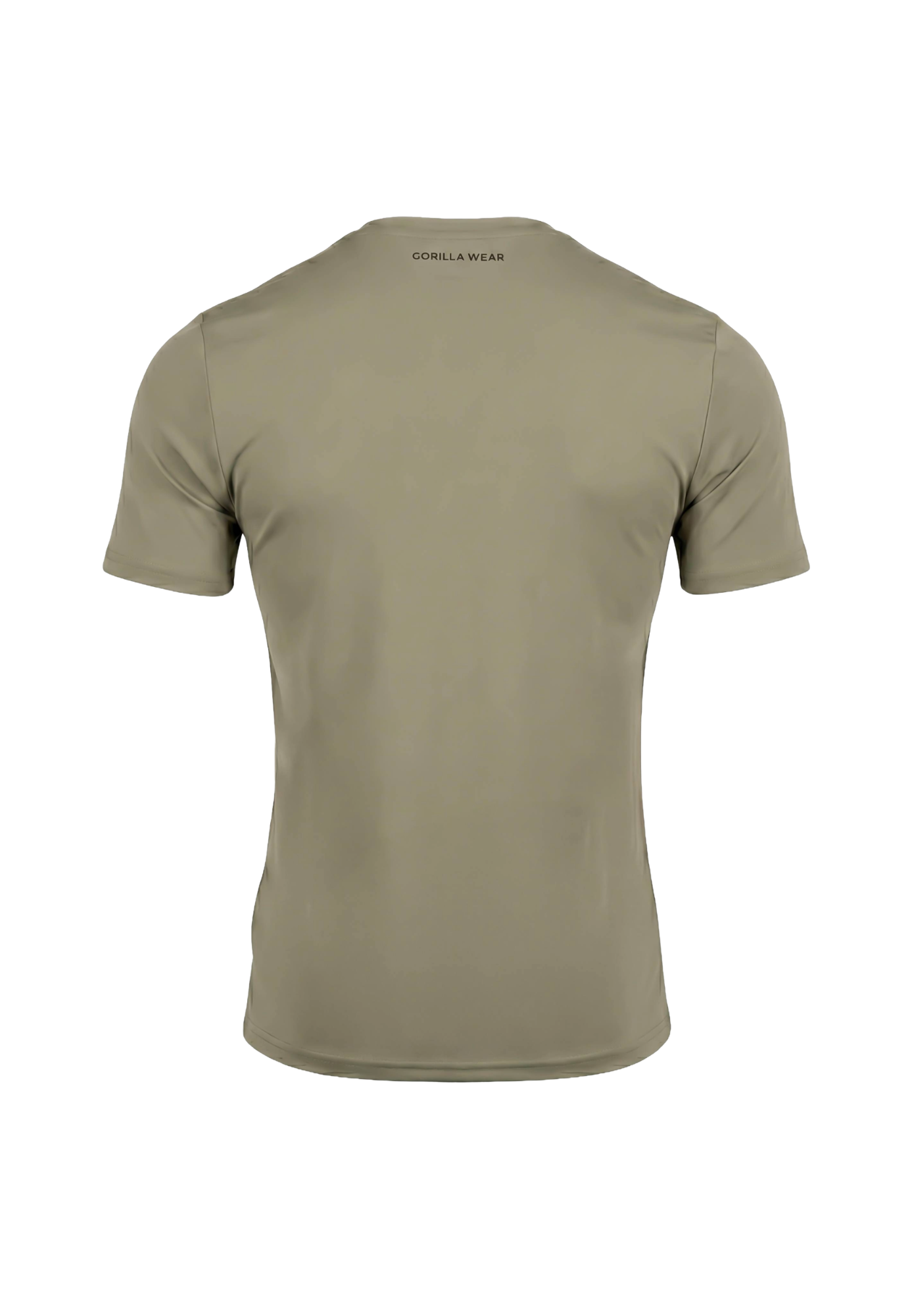 Colton T-Shirt, army green - 7
