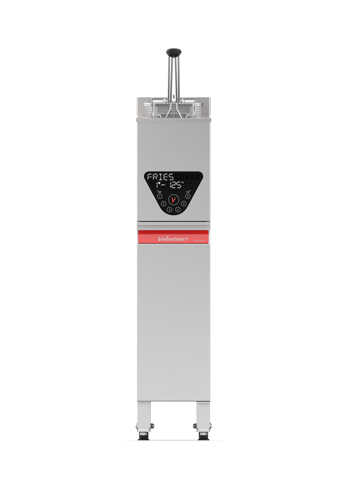 Valentine - Fritös - CORE - Smart 200