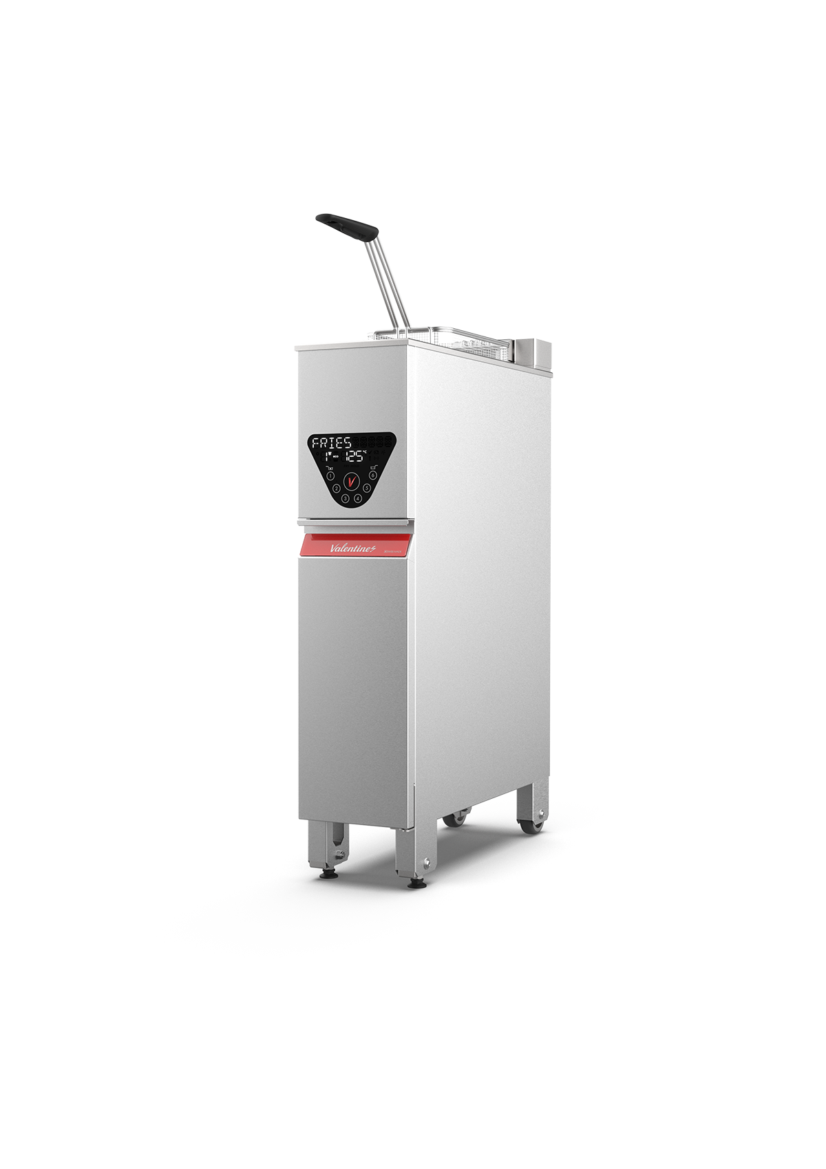 Valentine - Fritös - CORE - Smart 200 - 2