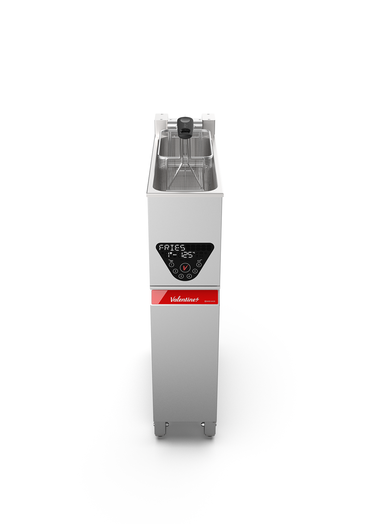 Valentine - Fritös - CORE - Smart 200T Turbo - 3