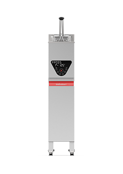 Valentine - Fritös - CORE - Smart 200T Turbo med pump