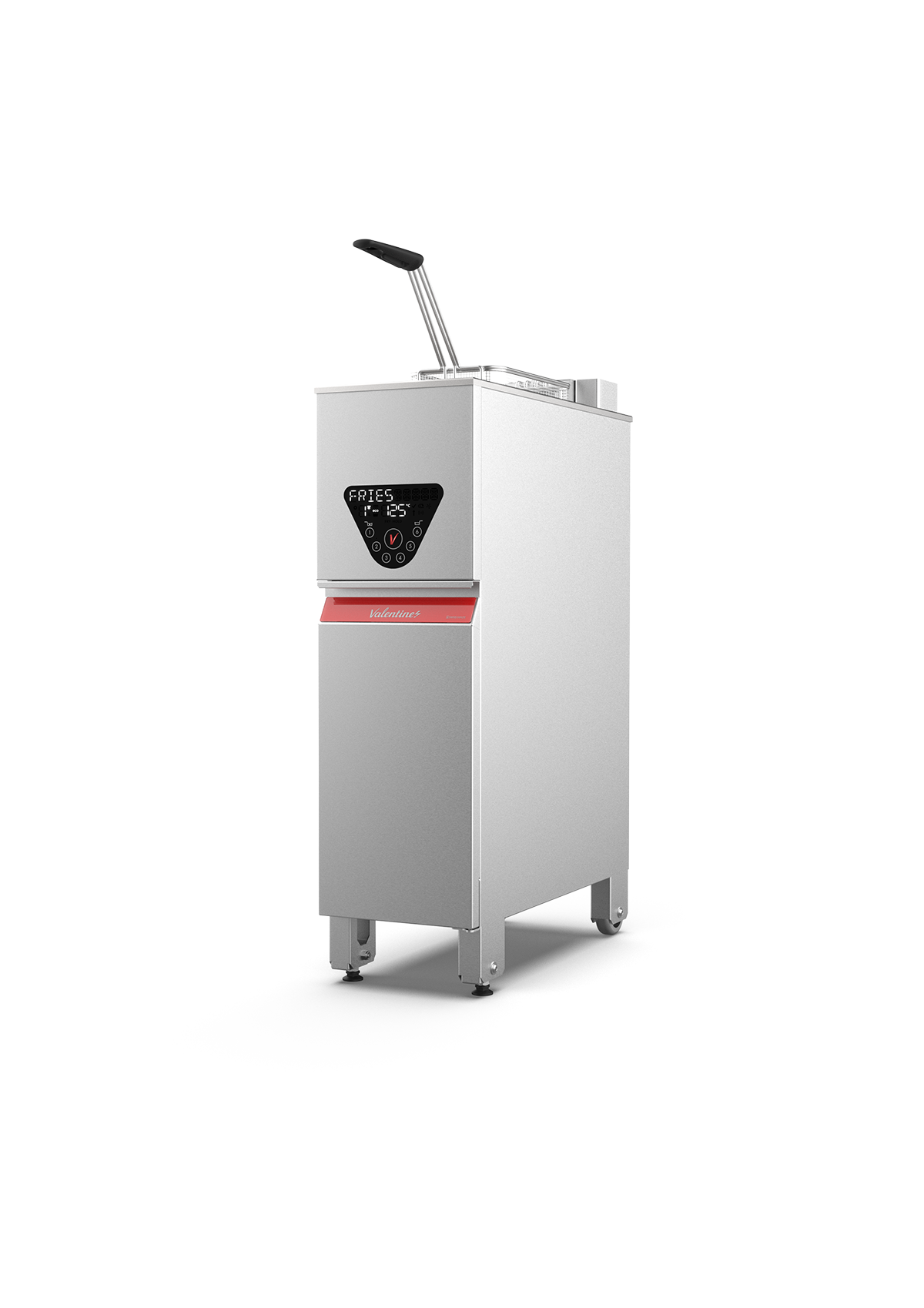 Valentine - Fritös - CORE - Smart 250 - 3