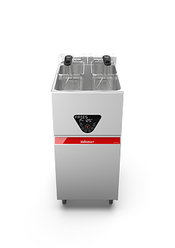 Valentine - Fritös - CORE - Smart 400T Turbo med korglyft