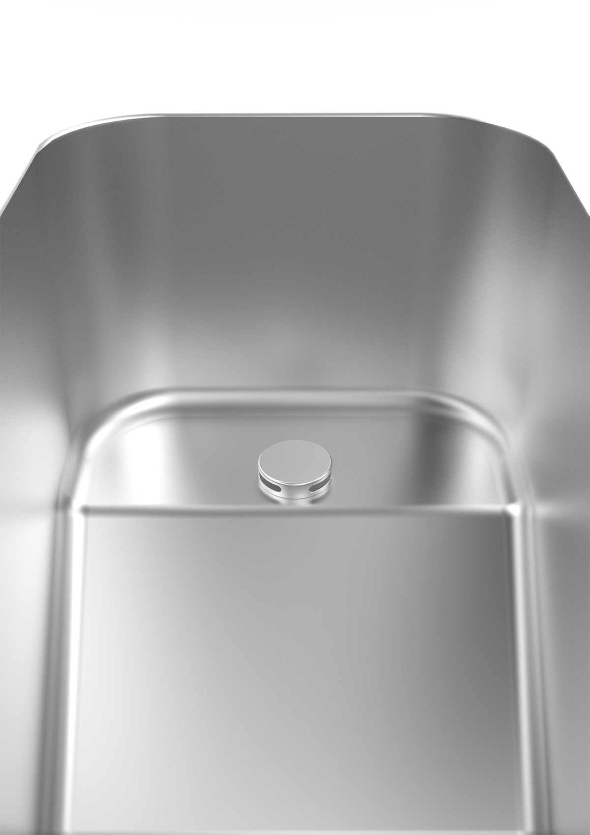 Valentine - Fritös - CORE - Smart 2200 med korglyft - 9