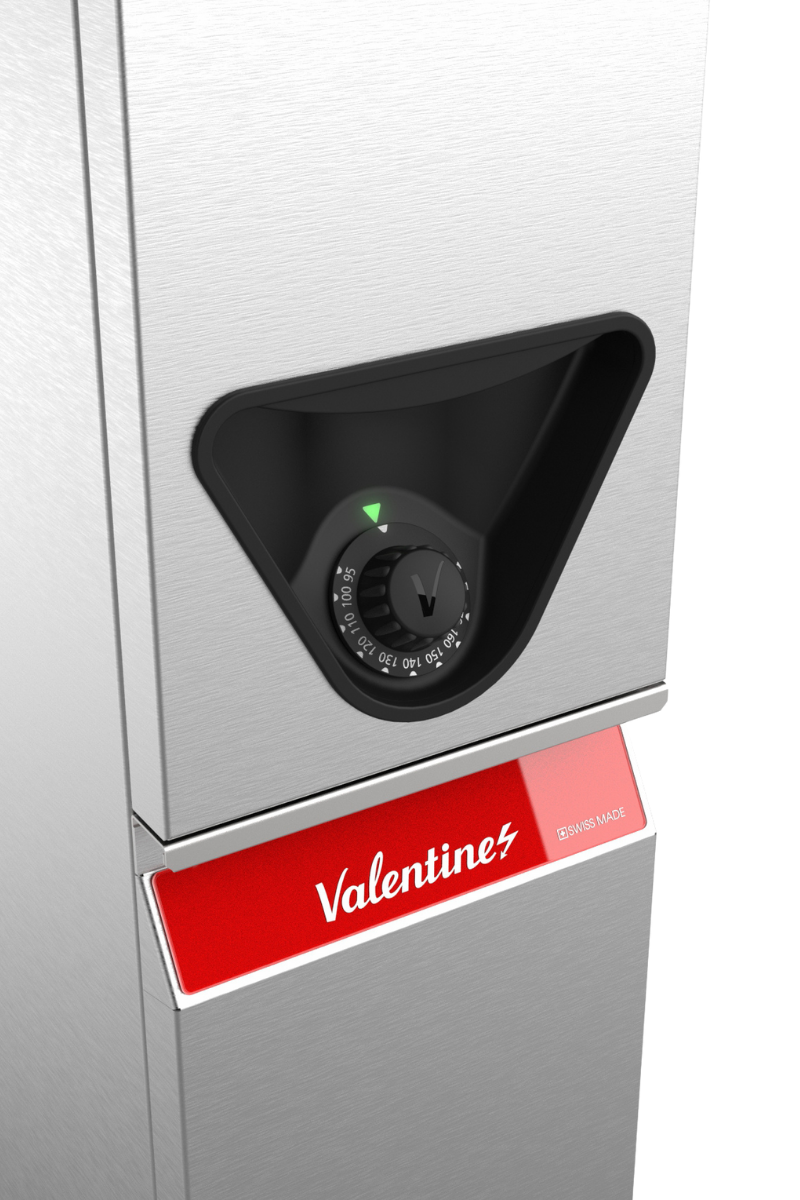 Valentine - Fritös - CORE - 200 - 6