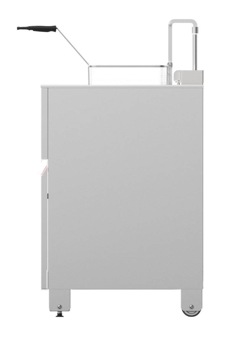 Valentine - Fritös - CORE - 200 - 5