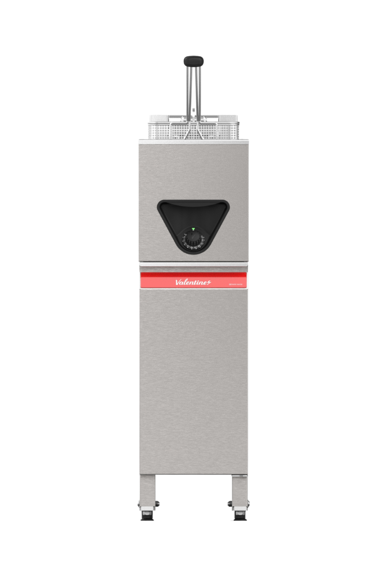 Valentine - Fritös - CORE - 250T Turbo - 8