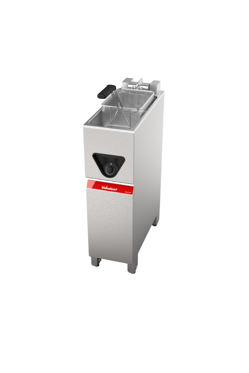 Valentine - Fritös - CORE - 250T Turbo - 4