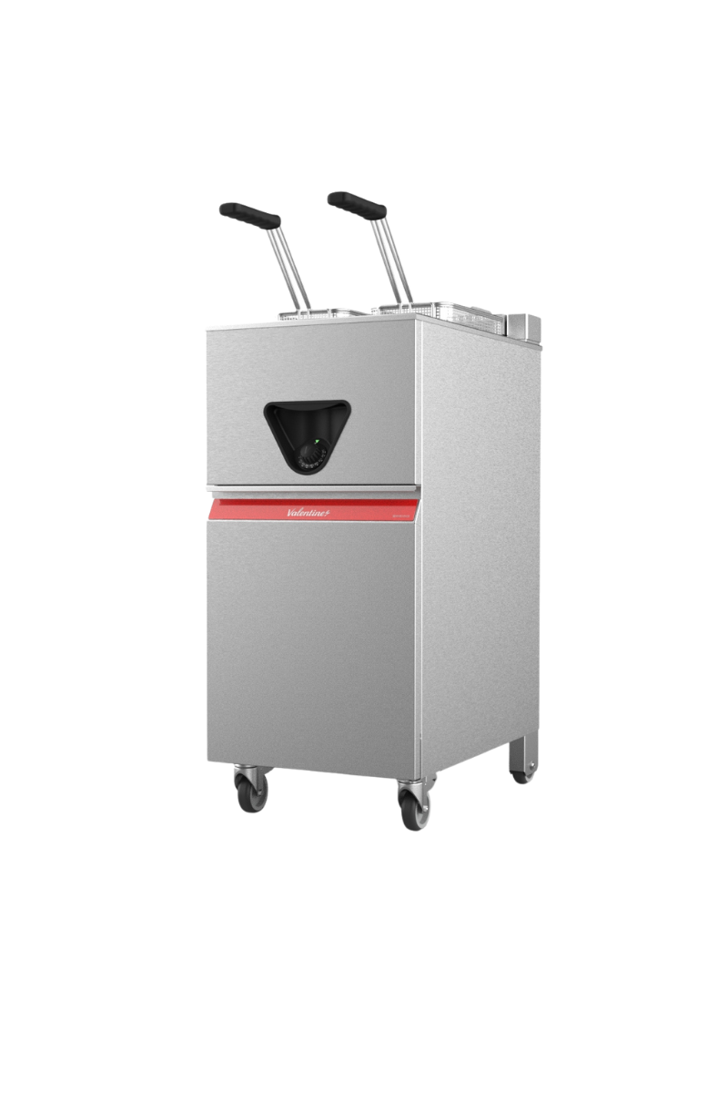 Valentine - Fritös - CORE - 400 - 4