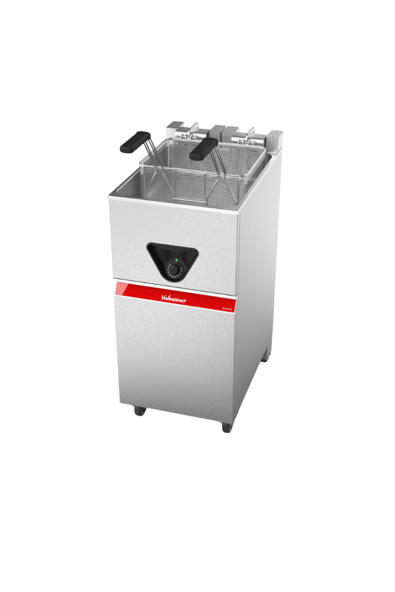 Valentine - Fritös - CORE - 400T Turbo