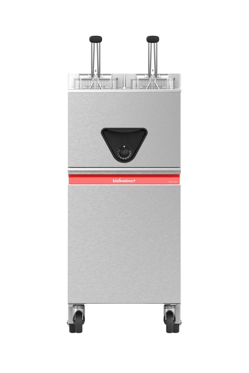Valentine - Fritös - CORE - 400T Turbo - 3